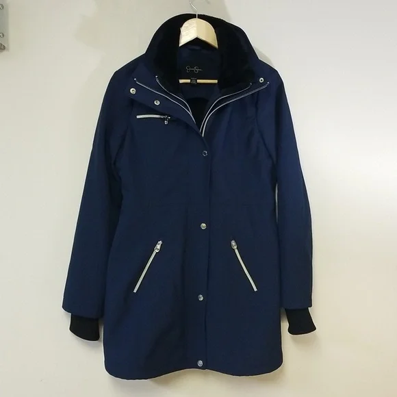 Jessica Simpson Jacket - Picture 7 of 12